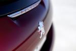 Peugeot 208 GTi Concept 2012 года